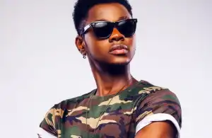 Kiss Daniel - For You ft. Wizkid